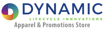 Dynamic Lifecycle Innovations Swag Store